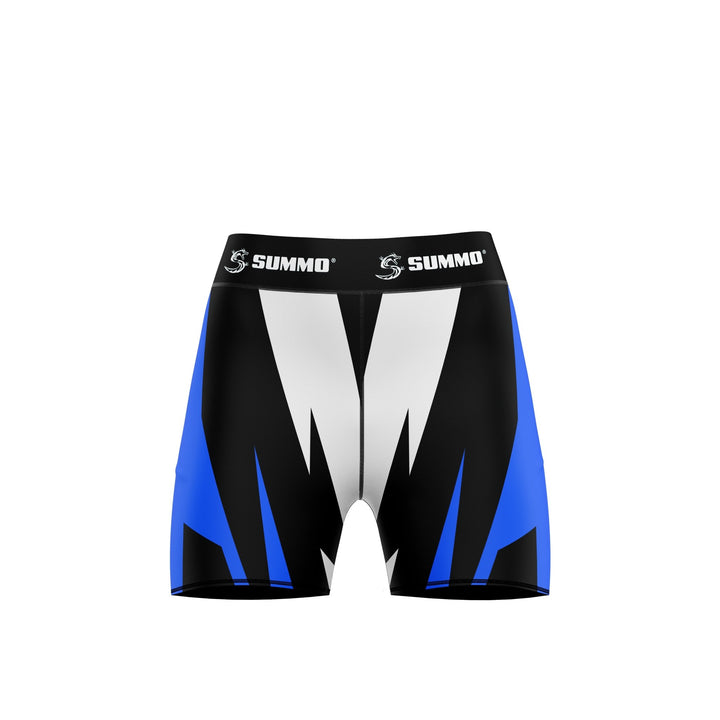 Summo Striking Compression Shorts - Summo Sports