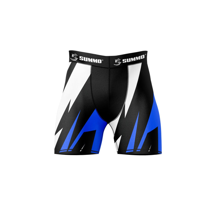 Summo Striking Compression Shorts - Summo Sports