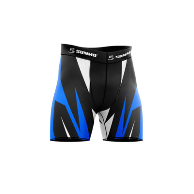 Summo Striking Compression Shorts - Summo Sports