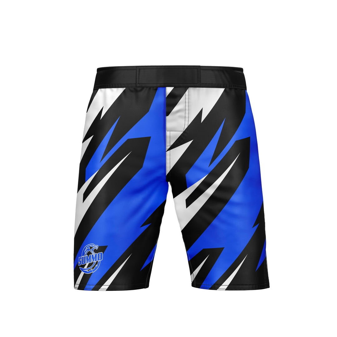 Summo Striking MMA Shorts - Summo Sports