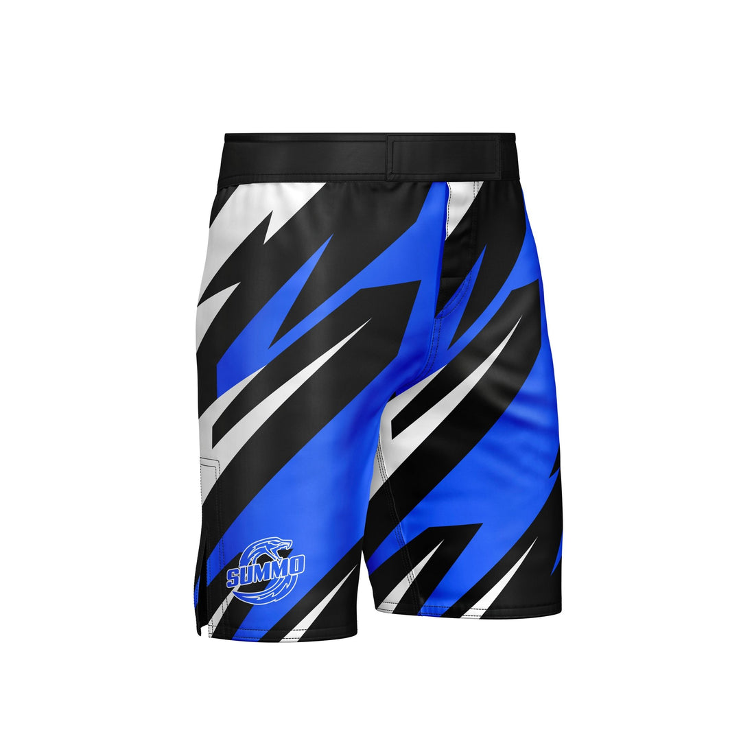 Summo Striking MMA Shorts - Summo Sports