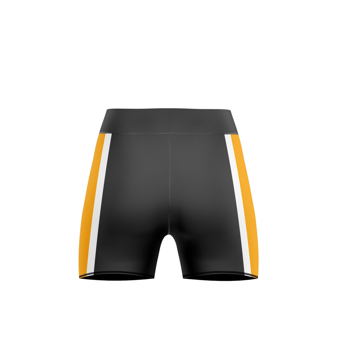 Summo Trio Compression Shorts - Summo Sports