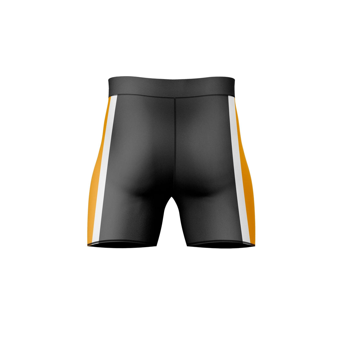 Summo Trio Compression Shorts - Summo Sports