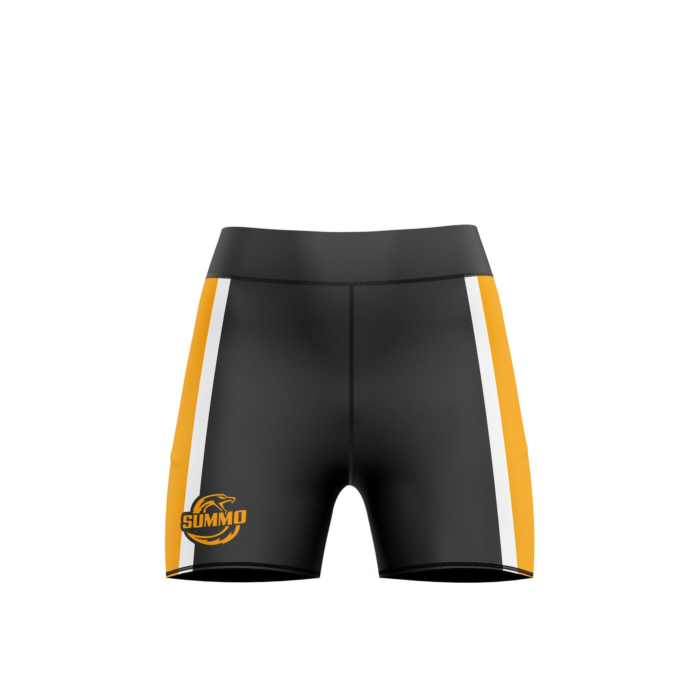 Summo Trio Compression Shorts - Summo Sports