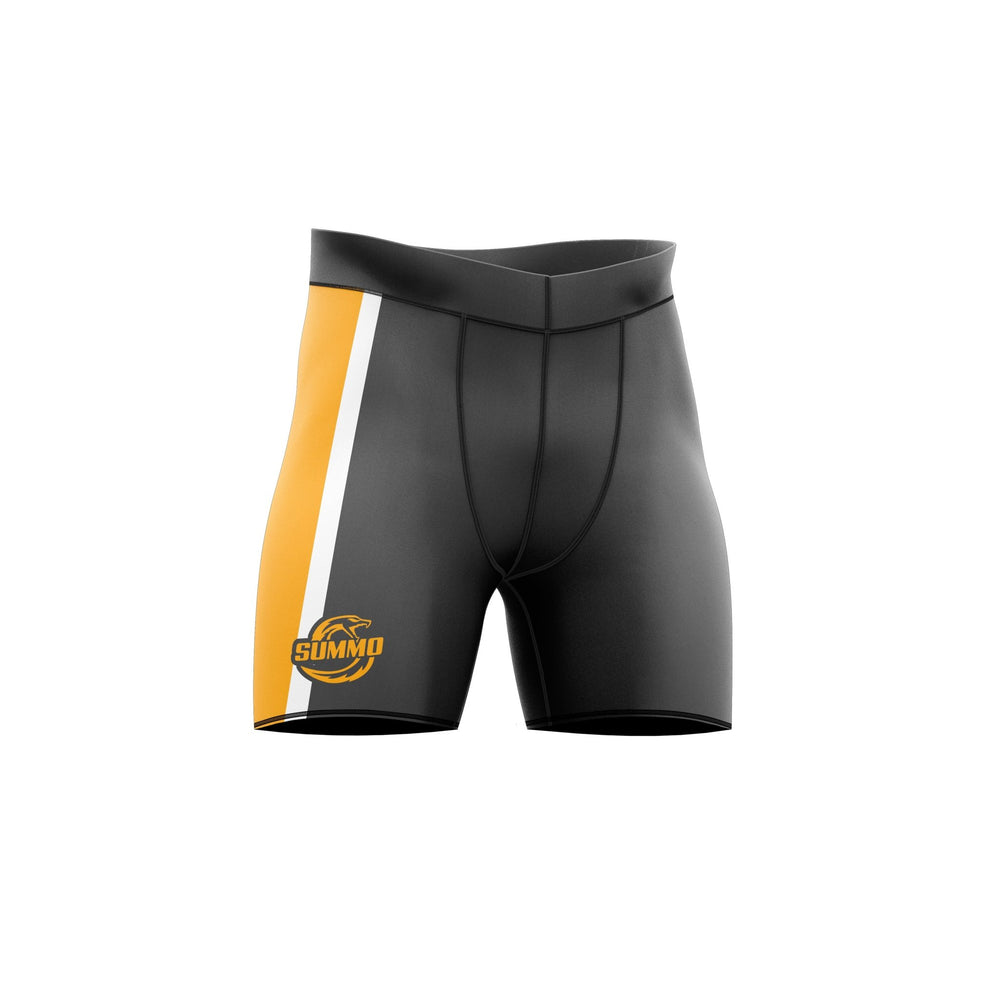 Summo Trio Compression Shorts - Summo Sports