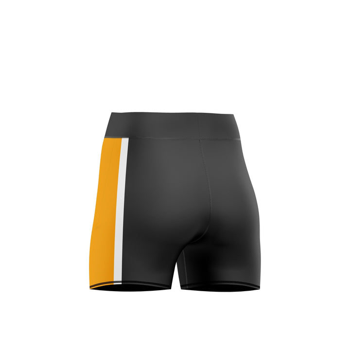 Summo Trio Compression Shorts - Summo Sports