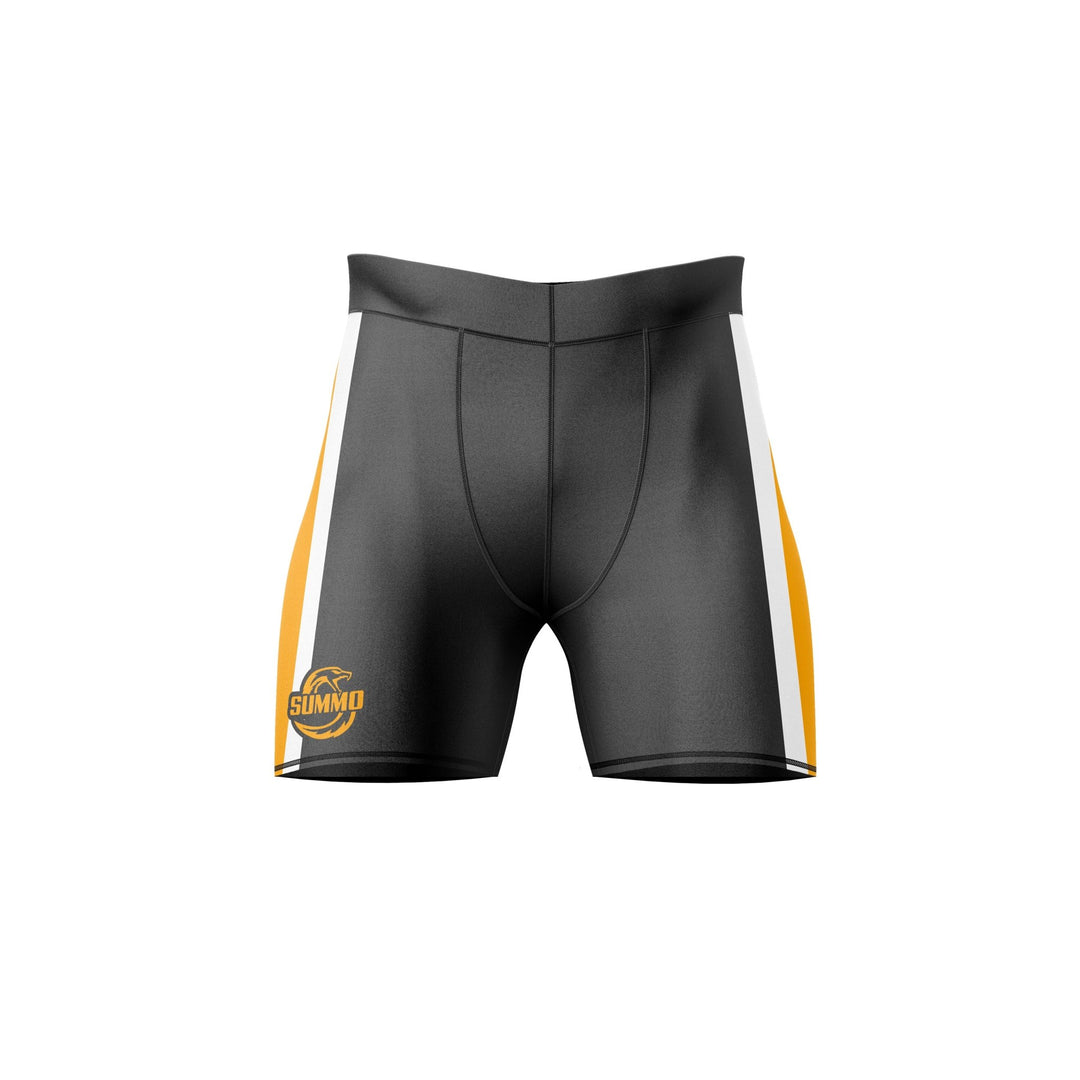 Summo Trio Compression Shorts - Summo Sports