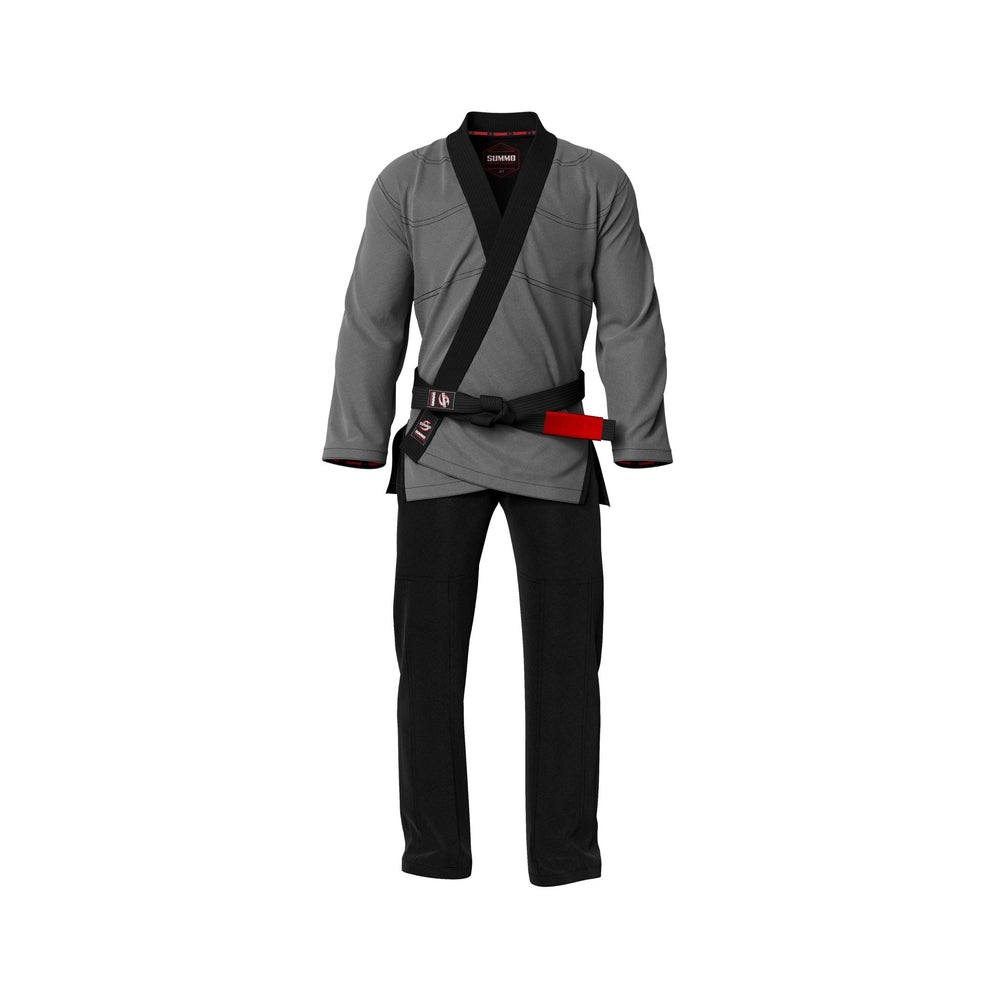 Sumpter Brazilian Jiu Jitsu Gi (BJJ GI) - Summo Sports