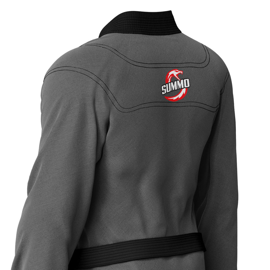 Sumpter Brazilian Jiu Jitsu Gi (BJJ GI) - Summo Sports