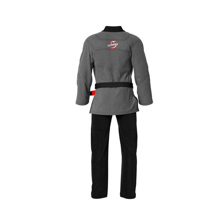 Sumpter Brazilian Jiu Jitsu Gi (BJJ GI) - Summo Sports