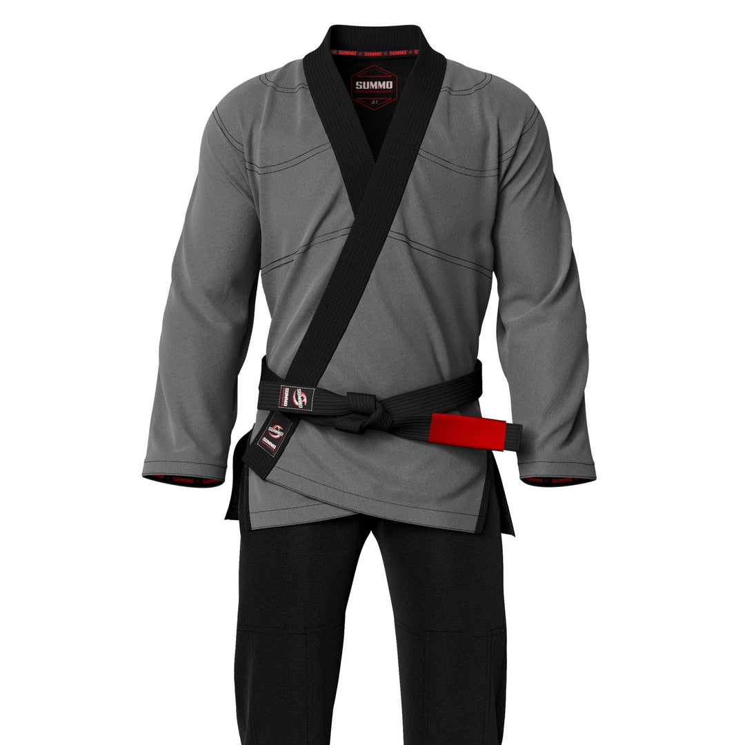 Sumpter Brazilian Jiu Jitsu Gi (BJJ GI) - Summo Sports