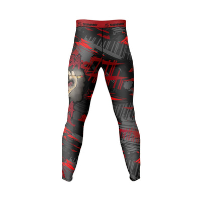 The Baba Yaga Compression Pants for Men/Women - Summo Sports