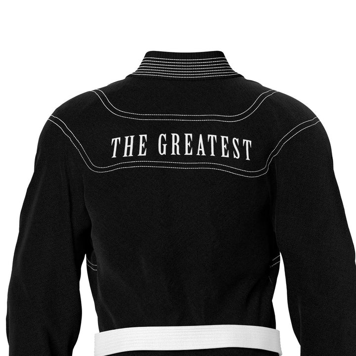 The Greatest Sublimation Brazilian Jiu Jitsu Gi (BJJ GI) - Summo Sports