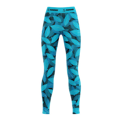 The Lush Compression Pants For Women - Summo Sports