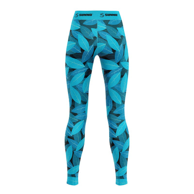 The Lush Compression Pants For Women - Summo Sports
