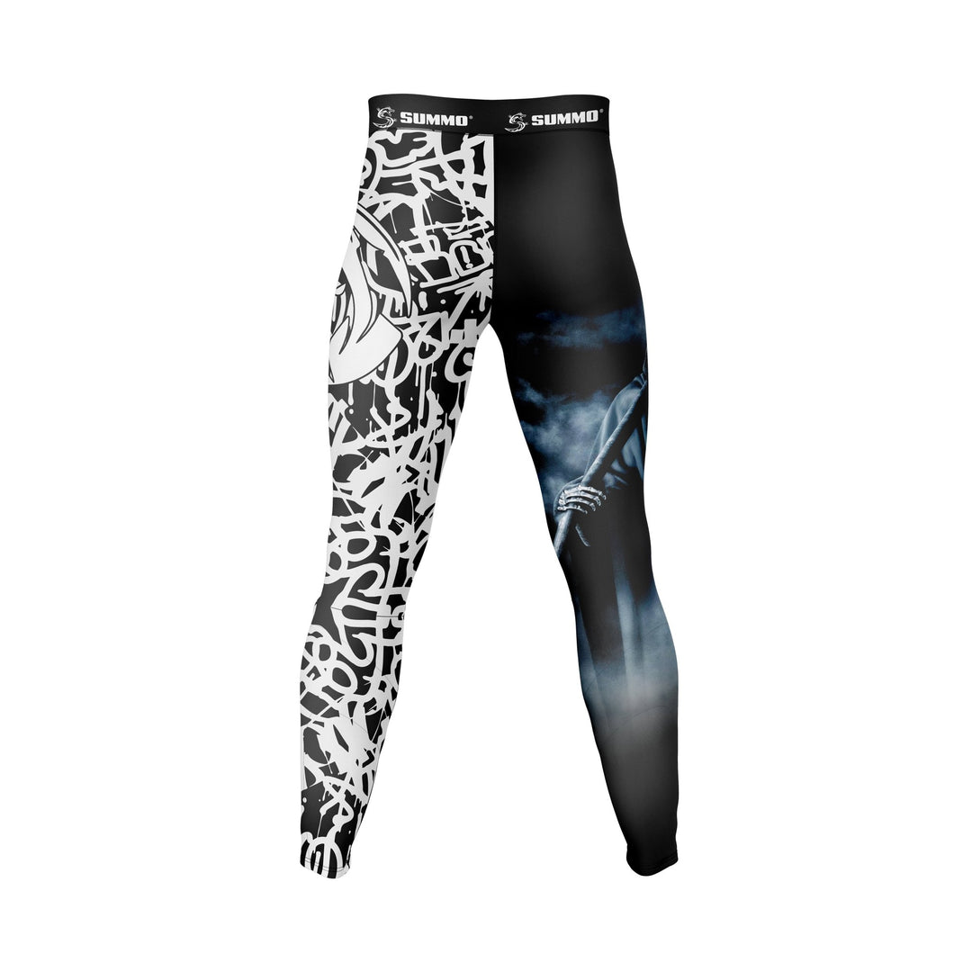 The Reaper Compression Pants for Men/Women - Summo Sports