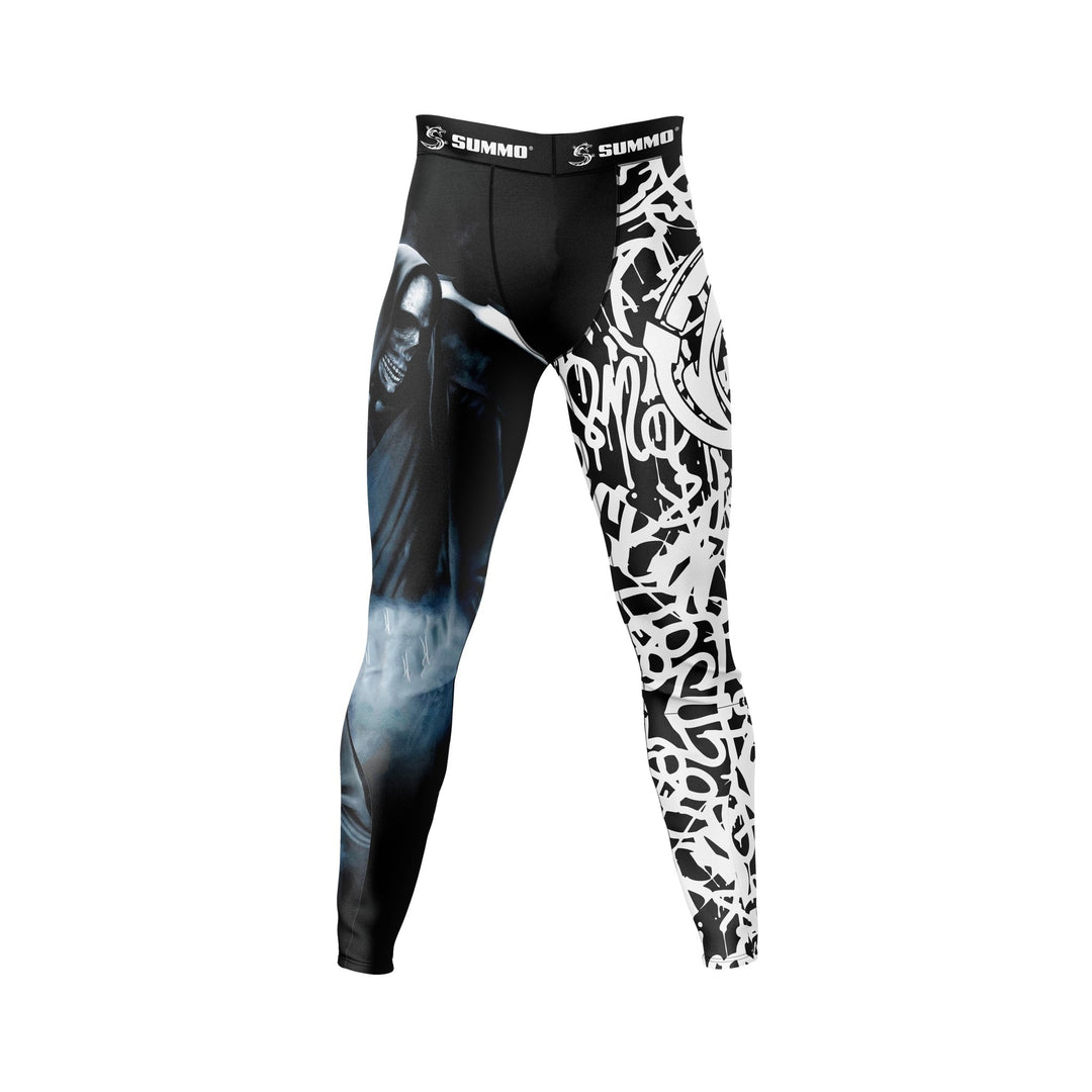 The Reaper Compression Pants for Men/Women - Summo Sports