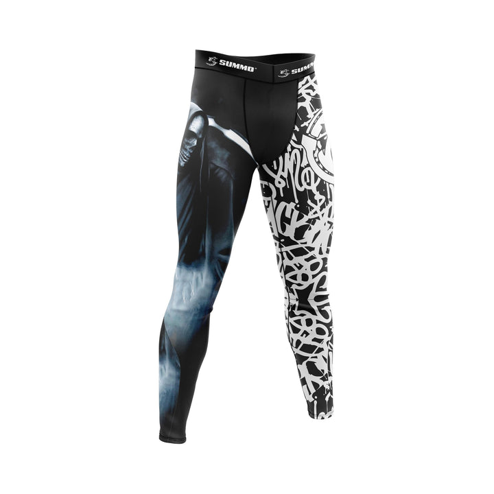 The Reaper Compression Pants for Men/Women - Summo Sports