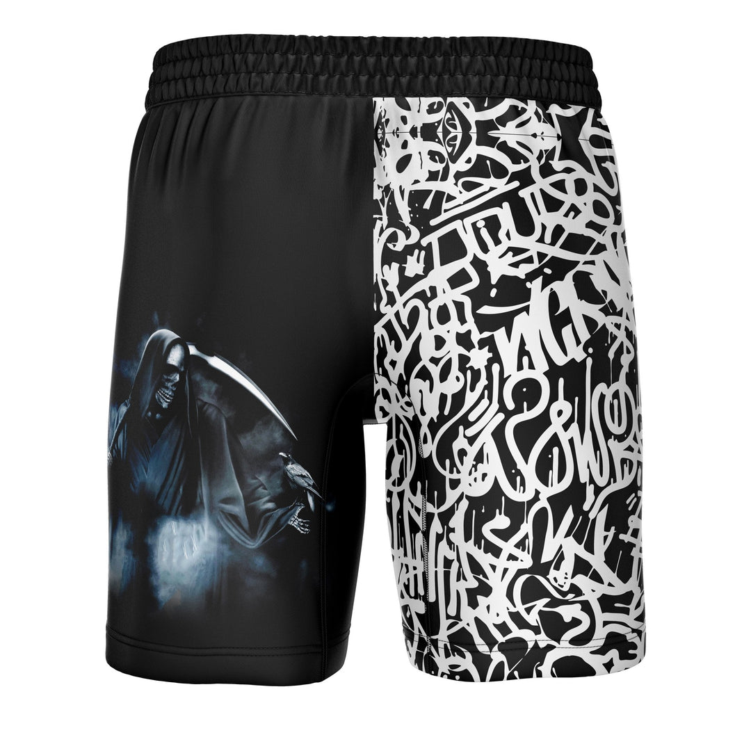 The Reaper Men's Training Shorts - Summo Sports