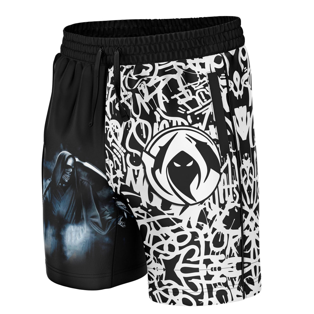 The Reaper Men's Training Shorts - Summo Sports