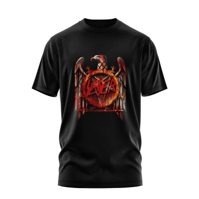 The Slayer Combat Cotton Tee for Men/Women - Summo Sports