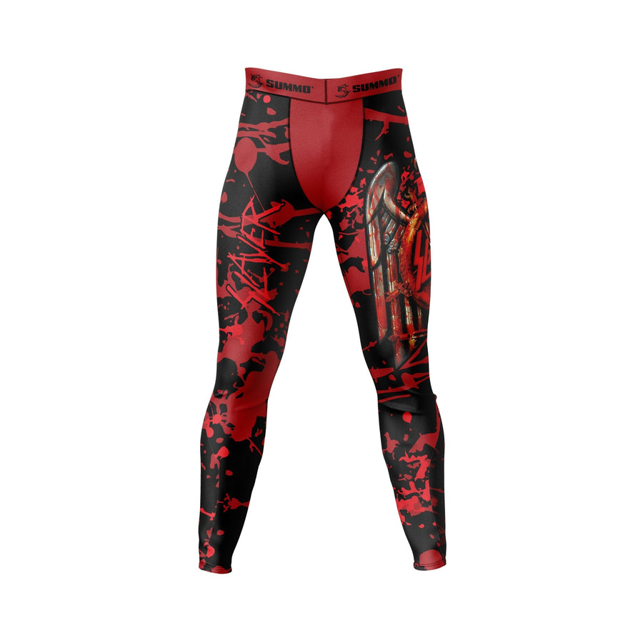Compression Pants – Summo Sports