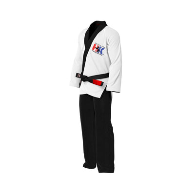 The World Hapkido Union Brazilian Jiu Jitsu Gi (BJJ GI) - Summo Sports