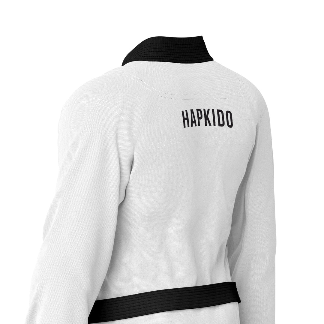 The World Hapkido Union Brazilian Jiu Jitsu Gi (BJJ GI) - Summo Sports